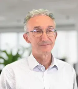 Christophe Le Callonec Ecotone