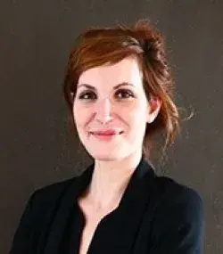 Clara Maignan Deloitte 