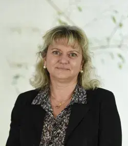 Valérie Mourot Virbac