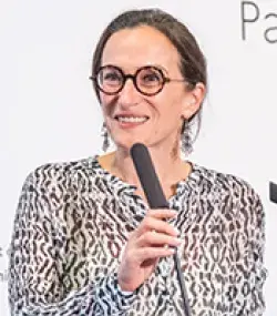 Hélène Dantoine ministère de l'Europe et des Affaires étrangères