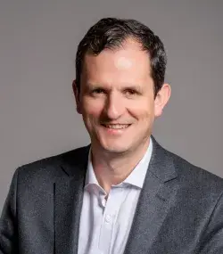 Olivier de La Pontais AU Group