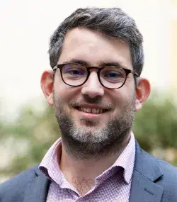 Arnaud de Ligniville Groupement Les Mousquetaires