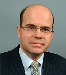 Bernard de Longevialle S&P 