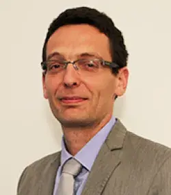 Georges Deguimp Azzana