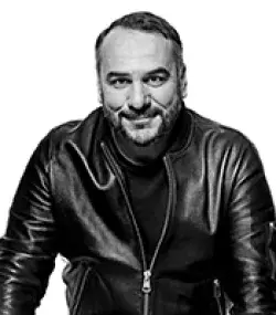 François-Xavier Demaison