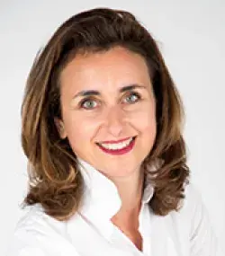 Carole Deschandol Yumany