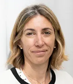 Justine Dimovic L'Oréal