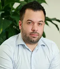 Mickael Djafarpour Voltalia