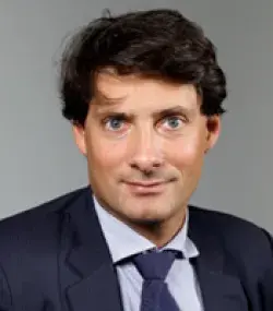 Armand du Chayla Brittany Ferries