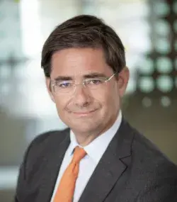 Nicolas Dufourcq DG Bpifrance