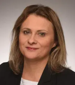 Agniezska Dunoyer Elsan