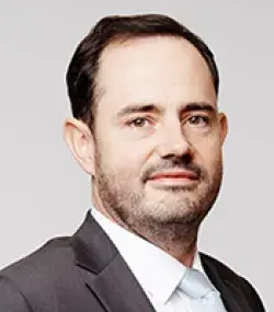 Nicolas Dutreuil Gecina
