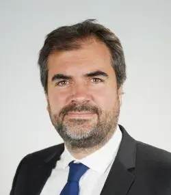 David Guyot Pandat