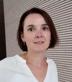 Laure Durulle Cristal Union