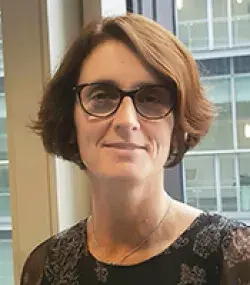 Sandrine Enguehard Société Générale