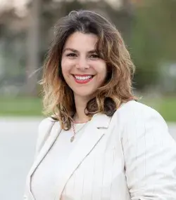 Elise CACHIN