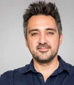 Eric Van Zurk Auchan Retail