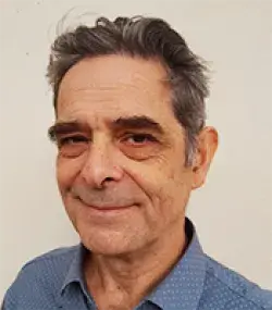 Guy Faure April