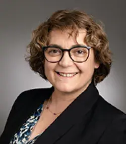 Christiane Fauvarque Soitec