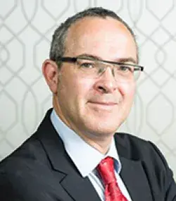 Pierre Fersztand BNP Paribas