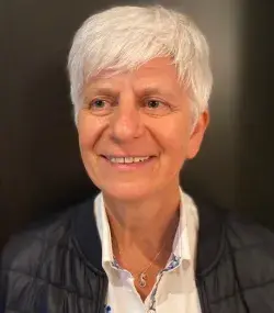 Francine Royer Cailleaux Safran
