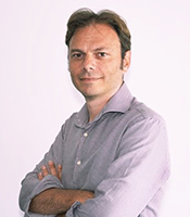 Alexandre Garabedian L'Agefi
