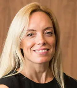 GARRIDO Laure