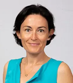 Maud Gaudry Mazars