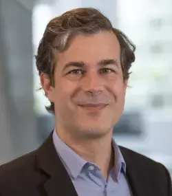 Eric Gayno Cegid