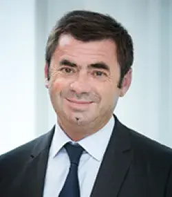 Jean-Philippe Gregoire Daher