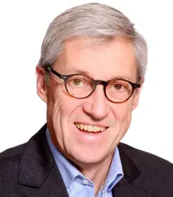 Olivier Guélaud Groupe Pernord-Ricard