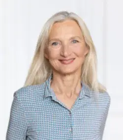 GAYMARD Clara