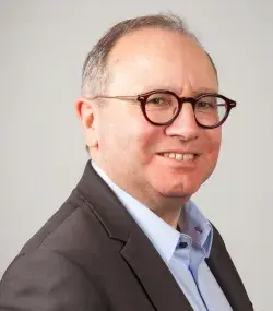 Jean Bernard Hamel