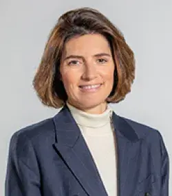 Christel Heydemann Orange