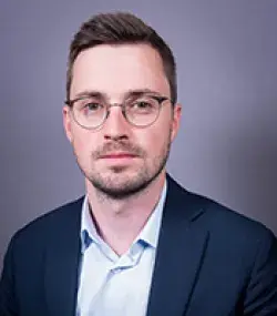 Grégoire Huon BDO Advisory