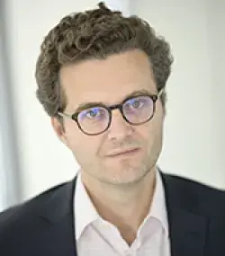 Augustin Huyghues Despointes Club Med
