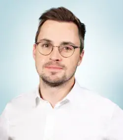 HUON Grégoire