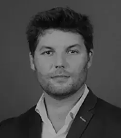 Thibaut Ilhe L'Oréal