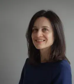 Camille Mercier