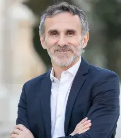 SANCHEZ-MIRET Ignacio