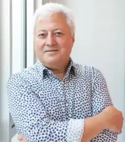 Imad Ben Mariem DataLog Finance