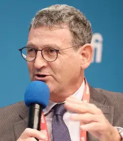 Laurent Zylberberg STOA