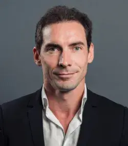 Jonathan Galbrun Safran