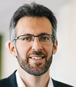 Julien Joachim SNCF