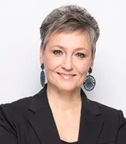 Isabelle Job-Bazille Crédit Agricole