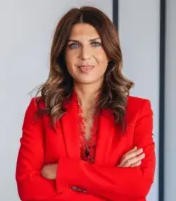 Jennifer Serfati Hart Group