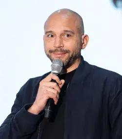 Jonathan Herscovici