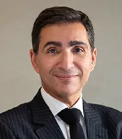 Mohamed Kallala Natixis