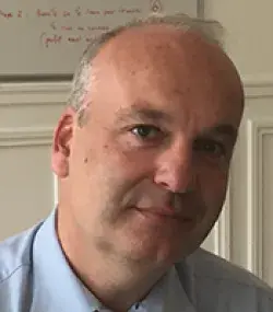 Stéphane Kourganoff ESTER