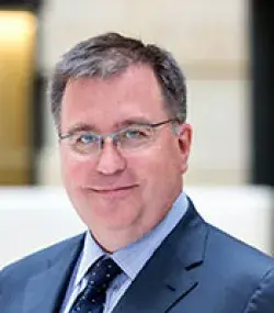 Olivier Klaric